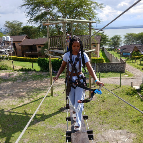Zalinda M. profile photo