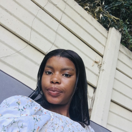 Tokollo M. profile photo