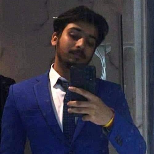 Vivek G.