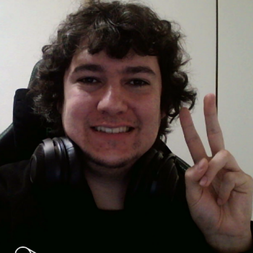 Rafael D. profile photo