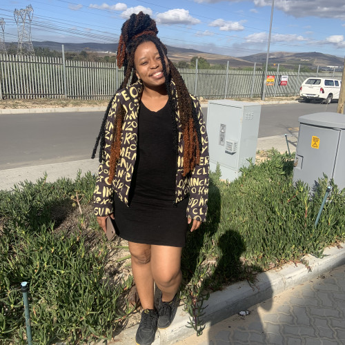 Nthabeleng M. profile photo