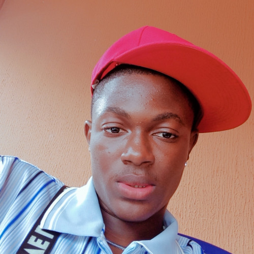 Atedze D. profile photo