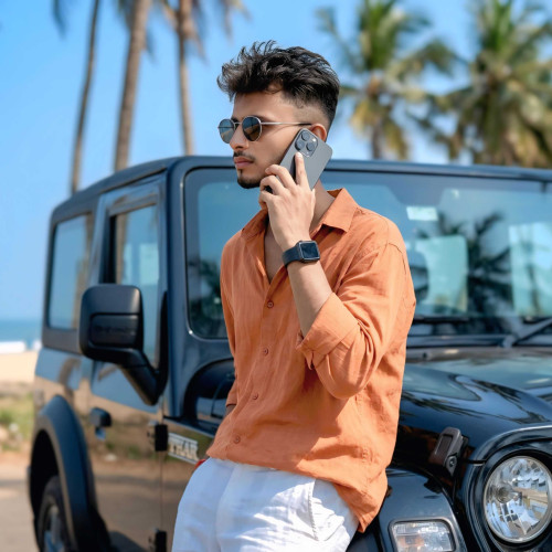 pravin d. profile photo