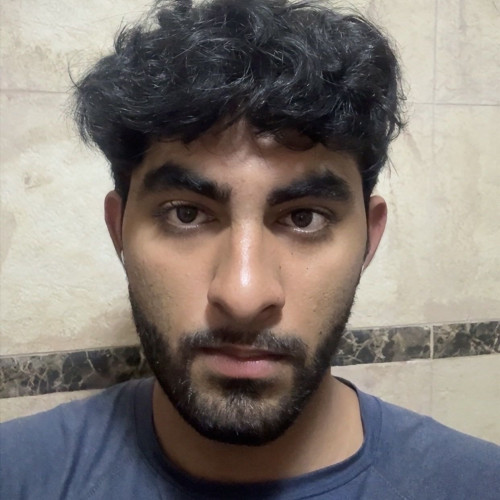 Armaan N. profile photo