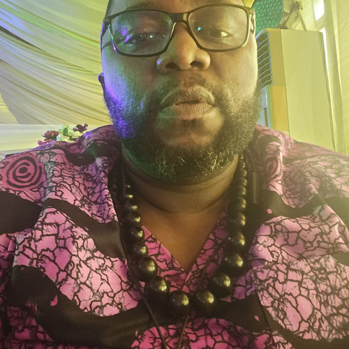Okaro C. profile photo