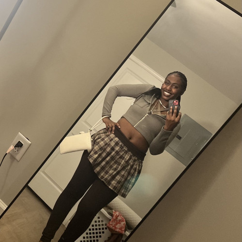 Ajalee J. profile photo