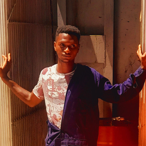 Jammy M. profile photo