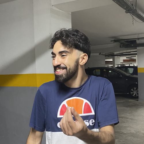 badr a. profile photo