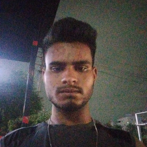 venky v. profile photo