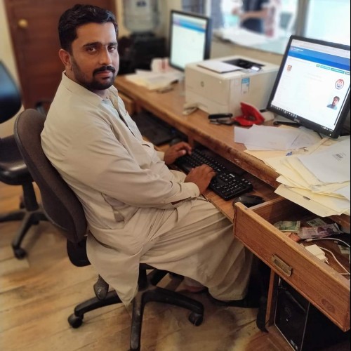 Mazhar  A. profile photo