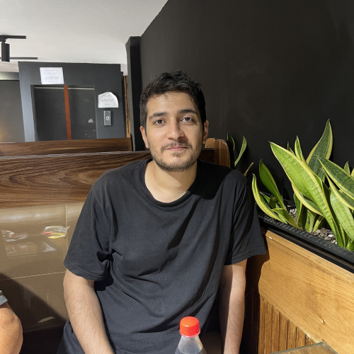 Mahmoud N. profile photo