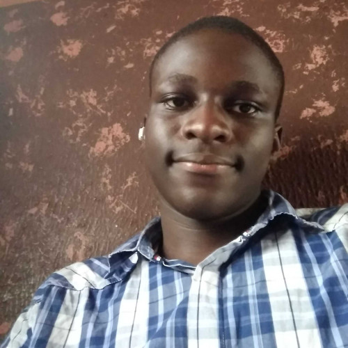 Temiloluwa A. profile photo