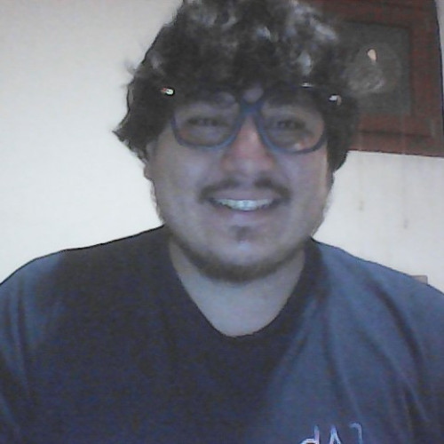 matheus jairo g. profile photo