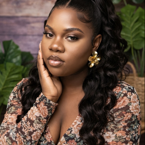 Blessing W. profile photo
