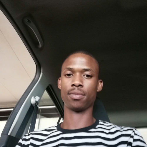 Siphamandla Wiseman M. profile photo