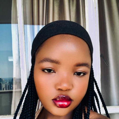 Anele N.
