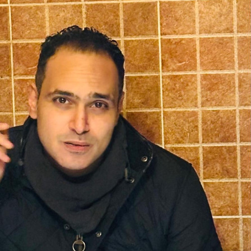 Sherif S. profile photo