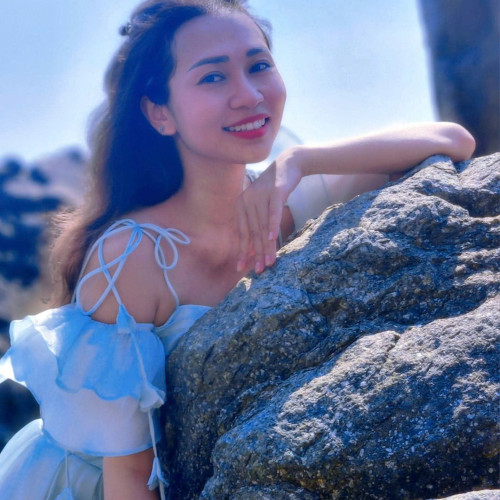Hoa P. profile photo