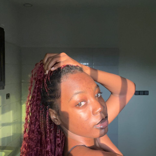 Lady K. profile photo