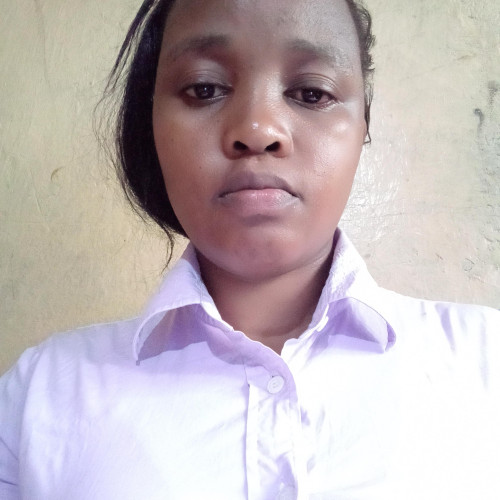 Mourine W. W. profile photo