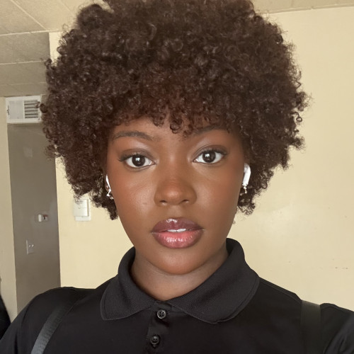 Dayla M. profile photo