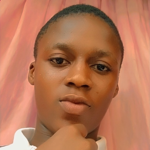 Goodness E. profile photo