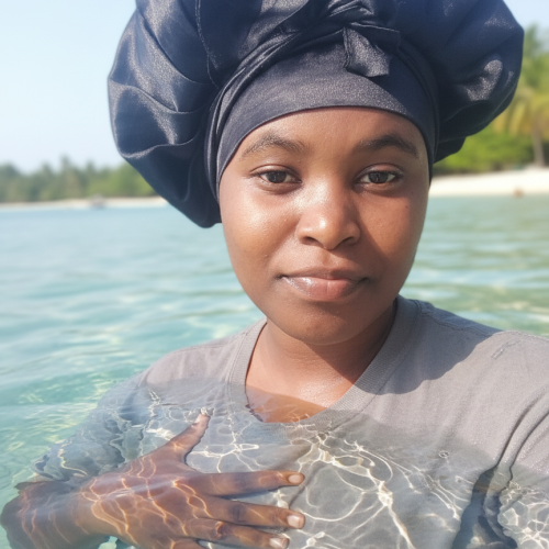 Winfred  K. profile photo