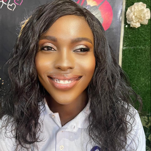 Oluchukwu  G. profile photo