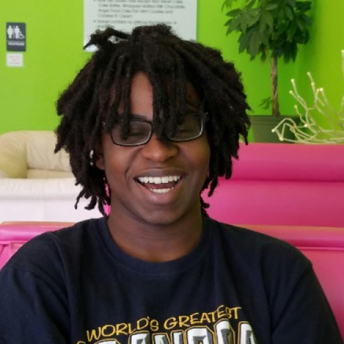 Keduri L. profile photo