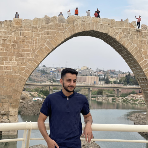 Nichirvan S. profile photo