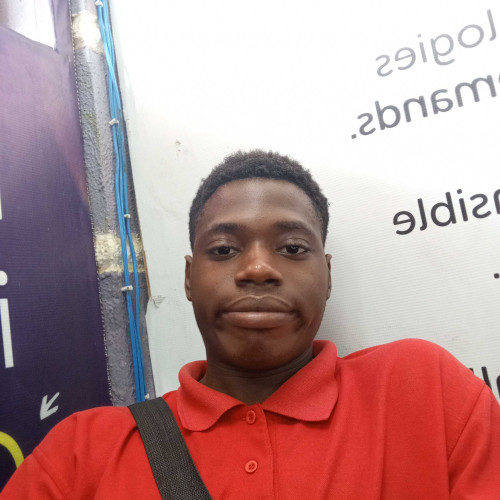 Sam m. profile photo