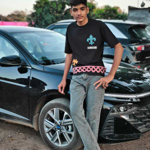 ANIKET J. profile photo