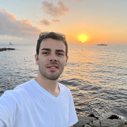 Alessio A. profile photo