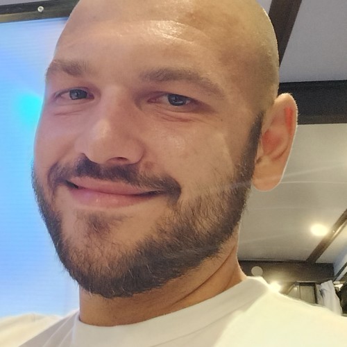 Davide I. profile photo