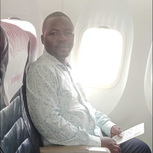 Bulowa E. profile photo