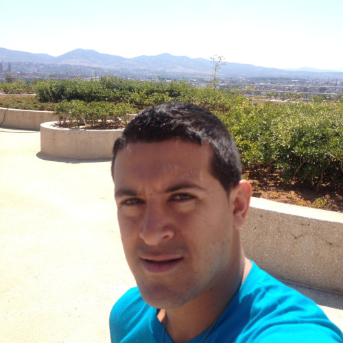 Alan V. profile photo