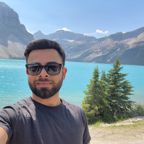 Piyush J. profile photo