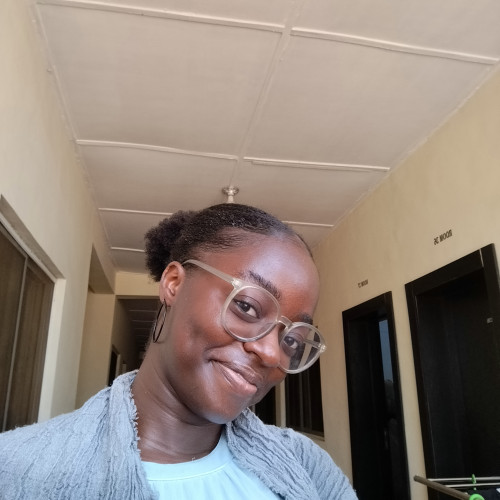 Feyisayo O. profile photo