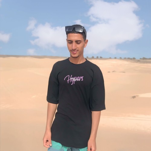 Redouane  Z. profile photo