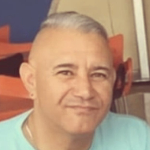 Vicente  R. profile photo