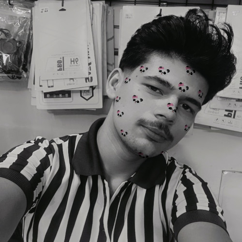 Harsh B. profile photo