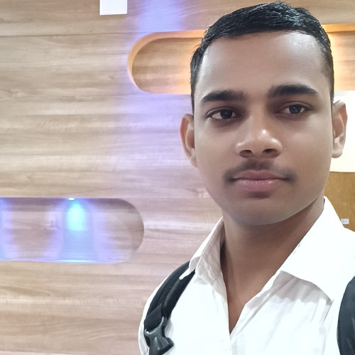 Bipin  K.
