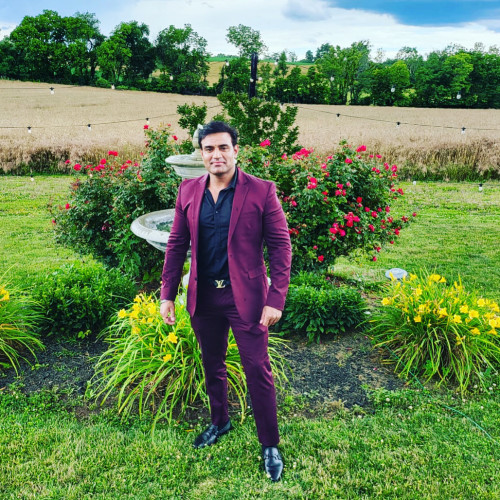 Vishwas  B. profile photo