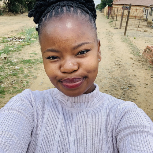 Lebohang Joyce  S. profile photo