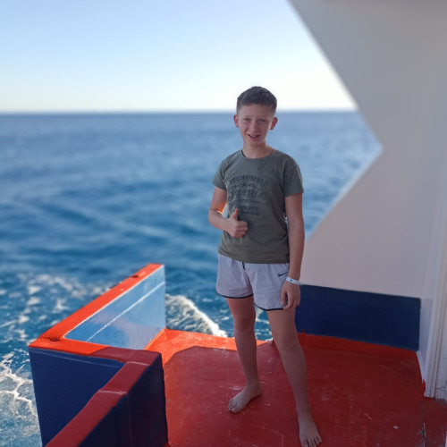 Alex S. profile photo