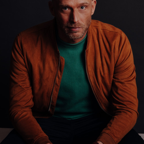 Andre K. profile photo