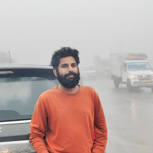 Chandu c. profile photo