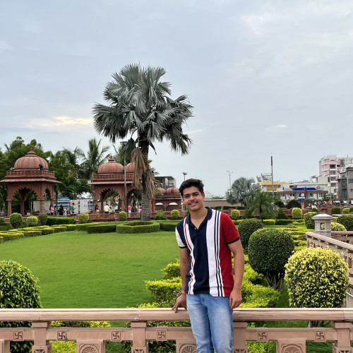Darshan J. profile photo