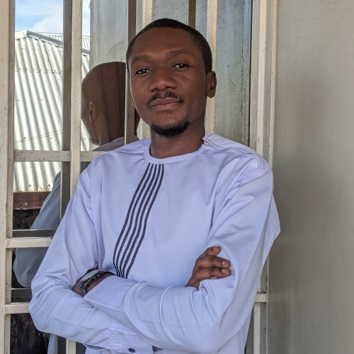 SYMPHORIEN  M. profile photo