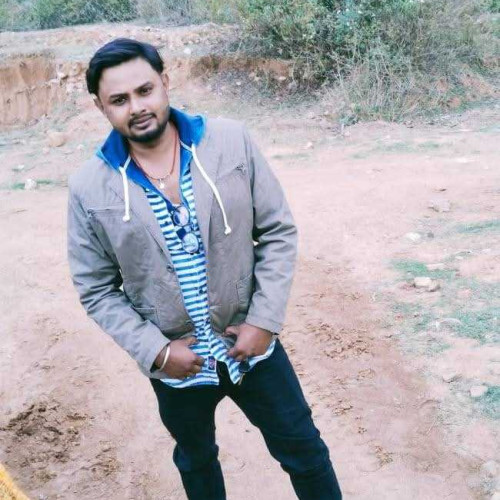 Manish k. profile photo